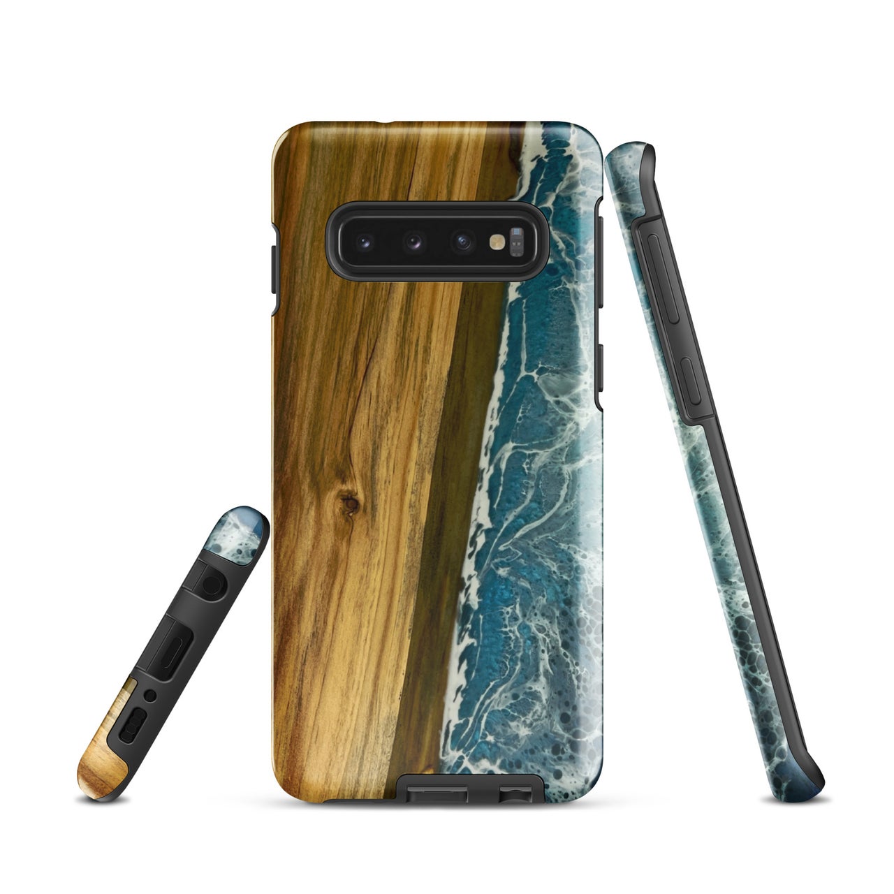 loop phone cases Loopy Cases