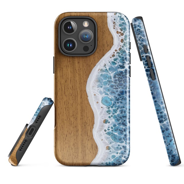 【as\"on】YOU & I EPOXY IPHONE CASE i12_Pro_Max_-